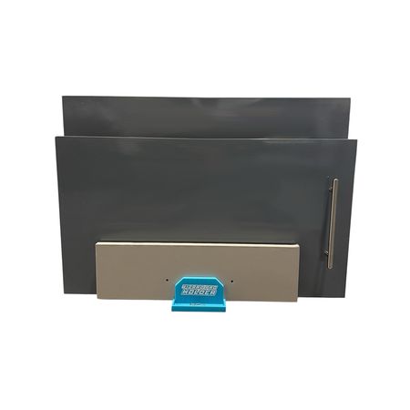 ProHolder - Vertical Stacking System for Doors & Boards