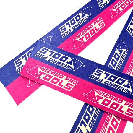 Wizard Pro Buffer XL 38cm - Supersoft Squeegee Buffer (Customisable length)