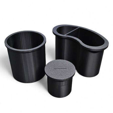 Caddy Sold Separately