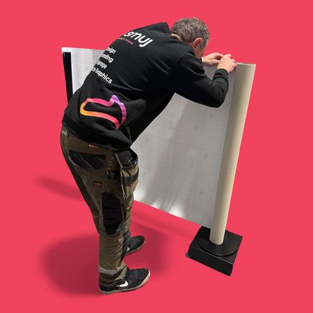 The Collective - PRO Material Handling System 