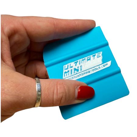 Ultimate Mini 60mm Wide Squeegee