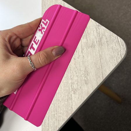 Ultimate XL Hard 170mm Wide Squeegee