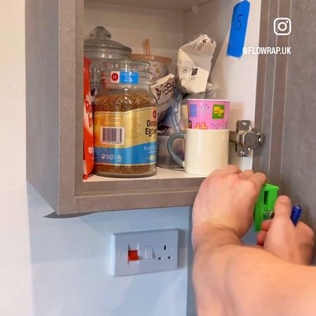 Worktop Wizard PLUS+